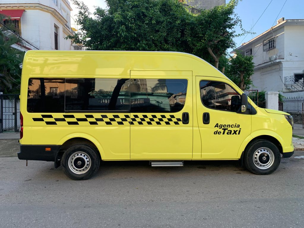 Cuba tours provide travelers with comfortable transportation
